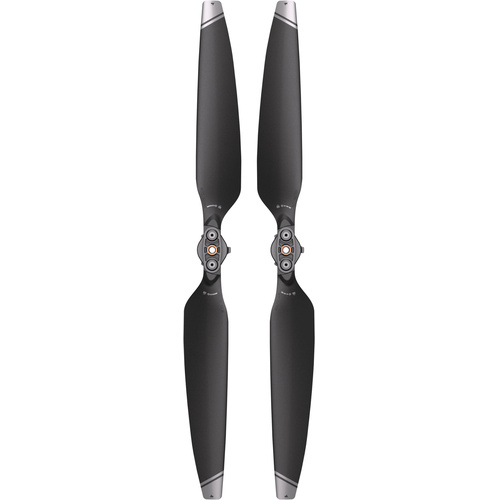 DJI Foldable Quick-Release Propellers for Inspire 3 (High Altitude, Pair)