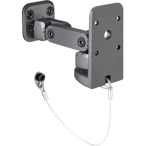 LD Systems SAT WMB 10 B Wall Mount for Speakers