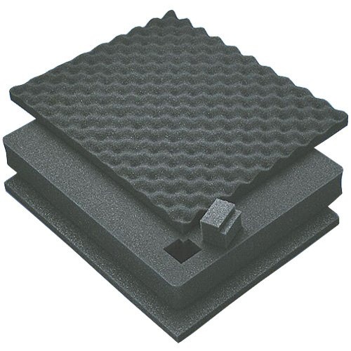 Pelican 1481 Three Piece Foam Set