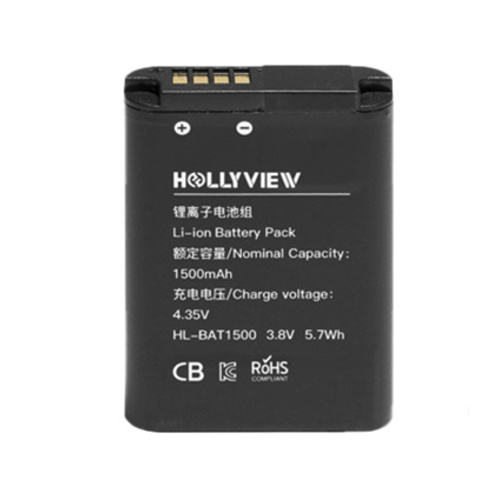 Hollyland Solidcom M1-BATT AU Li-ion Battery Pack (For Solidcom M1 Beltpack)
