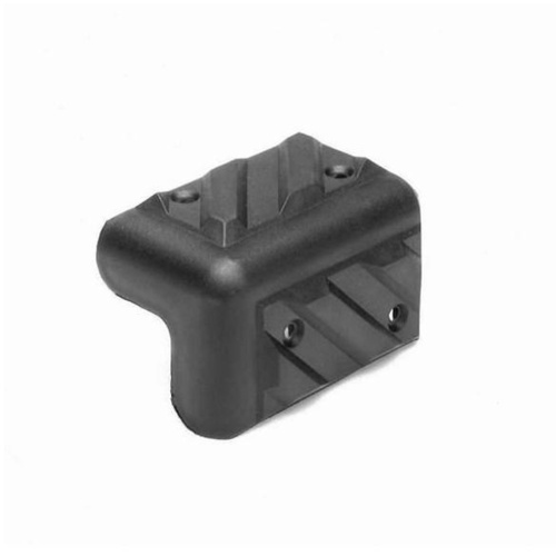 Penn Elcom C1568 Large Chevron Stacking Corner (Single)