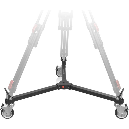 Shape SDTD Heavy-Duty Tripod Dolly