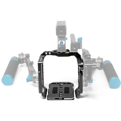 Kondor Blue Cage for Z Cam E2-S6, E2-F6, and E2-F8 (Space Grey)