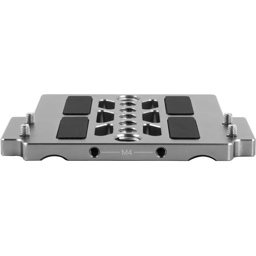 Kondor Blue LWS ARRI Bridge Riser Plate for ARRI ALEXA Mini (Space Grey)