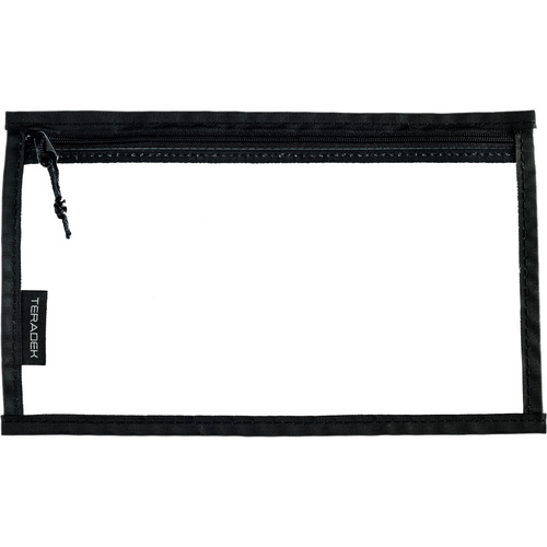 Teradek Vinyl Zipper Bag (25 x 15cm)