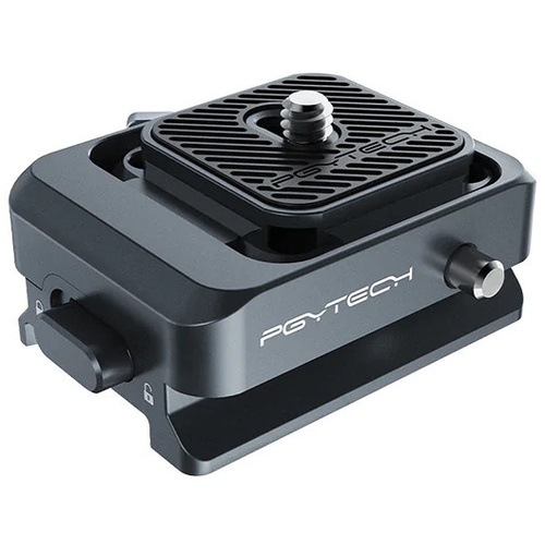PGYTECH Ronin Stabiliser Quick Release Clamp