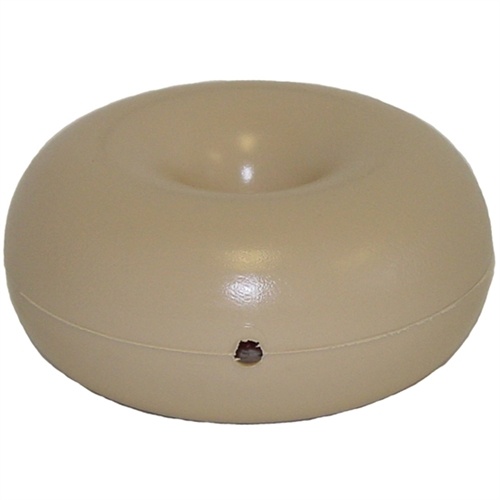 Pelican Skid Mate - Cushion - 8mm Bolt (Tan)