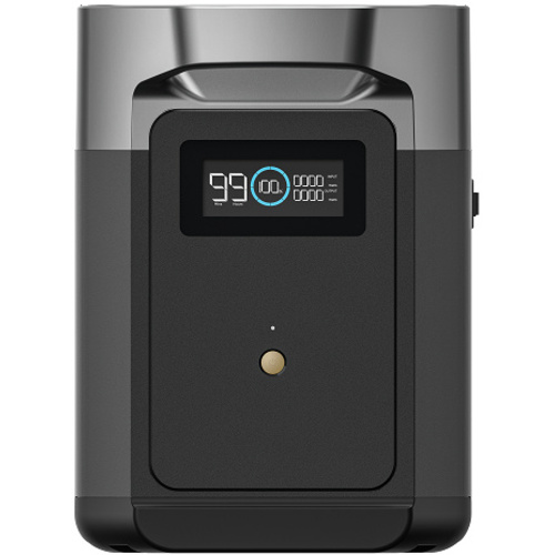 EcoFlow DELTA 2 Extra Battery