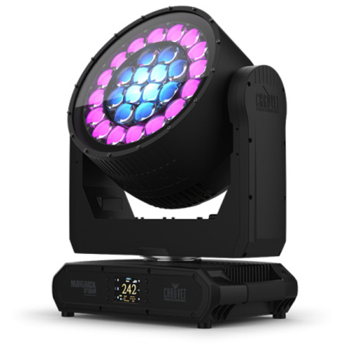 Chauvet Maverick Storm 3 BeamWash IP65 Rated Moving Head