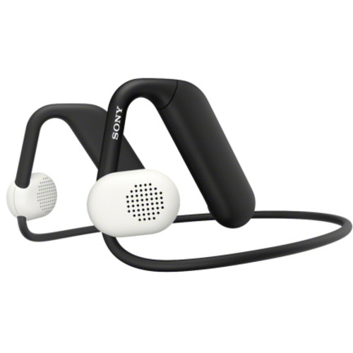 Sony WIOE610B Float Run Off-Ear Headphones