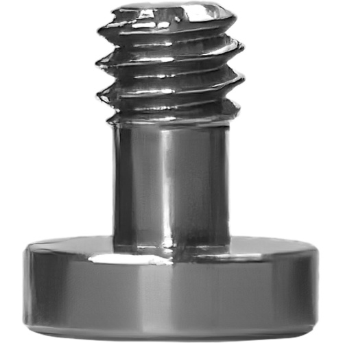 Kondor Blue 1/4"-20 Screw for Mini Quick Release Plates (Short)