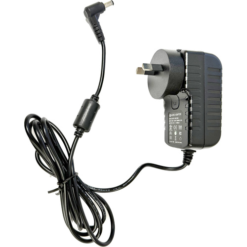 Eartec Evade Australian Adapter for 9-Port Multi-Charger