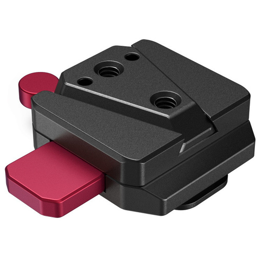 SmallRig 4189 Power Supply Mount Plate for DJI RS Stabilisers