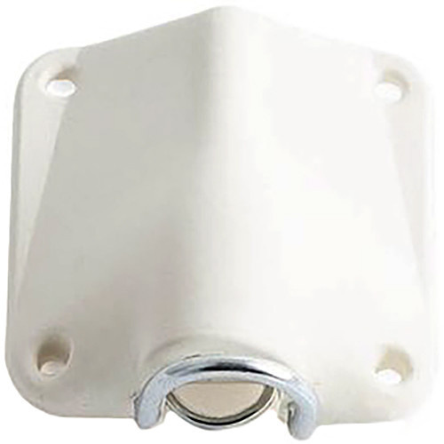 Bubblebee Industries Lav Concealer for DPA 4060 (White)