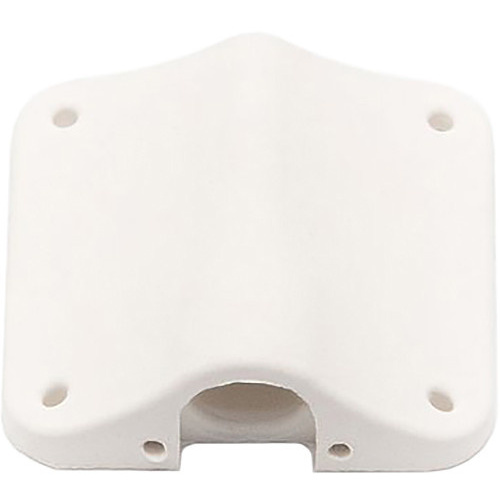 Bubblebee Industries Lav Concealer for Countryman B3 (White)