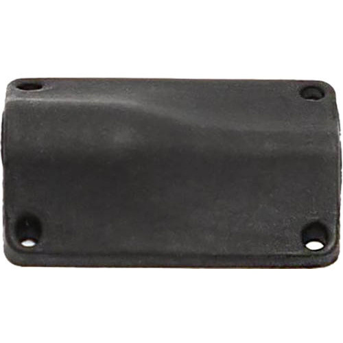 Bubblebee Industries Lav Concealer for Countryman B6 (Black)