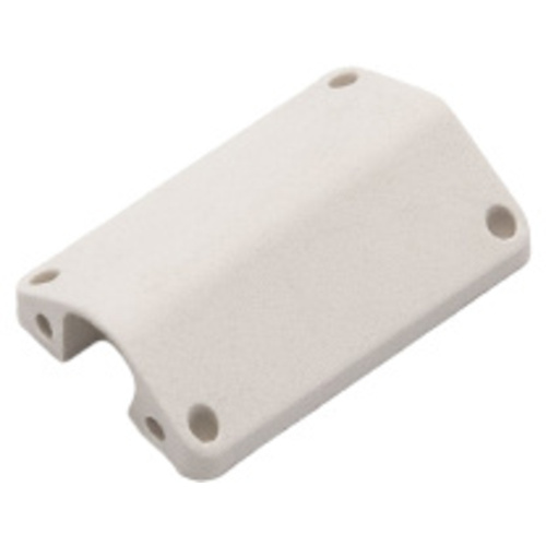 Bubblebee Industries The Lav Concealer for Sennheiser MKE-1 (White)