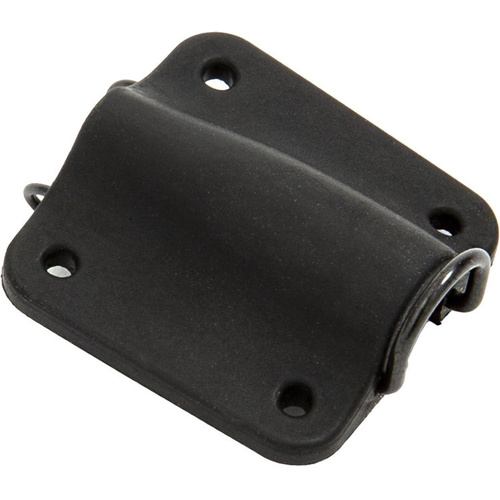Bubblebee Industries Lav Concealer for Sennheiser MKE-2 (Black)