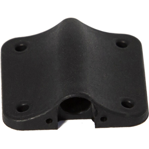 Bubblebee Industries Lav Concealer for Deity W.Lav Pro (Black)