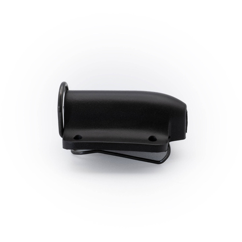Bubblebee Industries Lav Concealer for Sony ECM-V1 Lav Mic (Black)