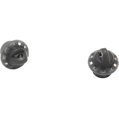 Bubblebee Industries The Sidekick Satellite Eartip (Small, 10-Pack)