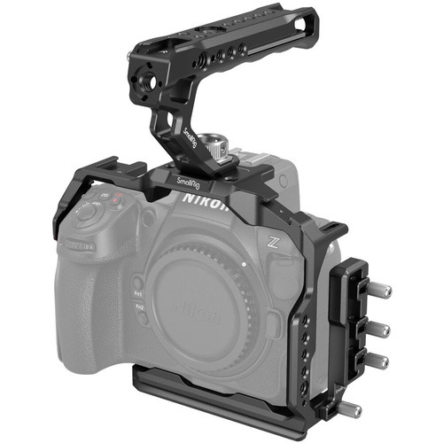 SmallRig 3941B Handheld Camera Cage Kit for Nikon Z8
