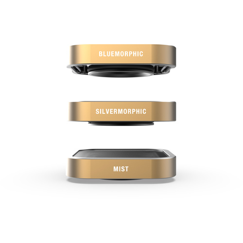 Polar Pro GoPro FX Collection (GoldMorphic, SilverMorphic, Mist (1/4))