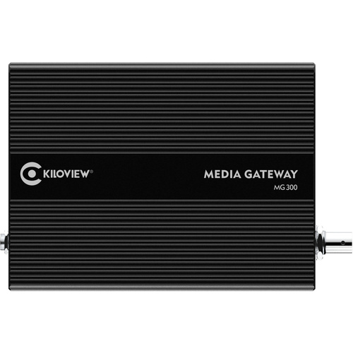 Kiloview MG300 IP Video Media Gateway