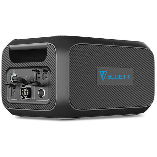 BLUETTI B230 2,048Wh Expansion Battery