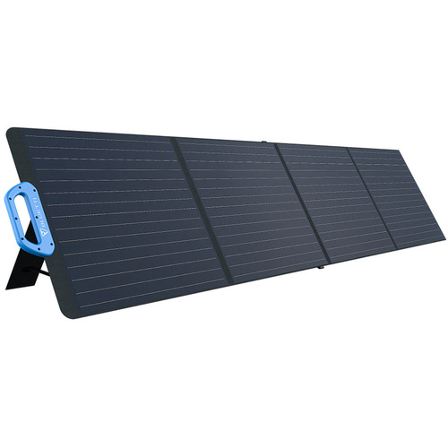 BLUETTI PV200 200W Foldable Solar Panel