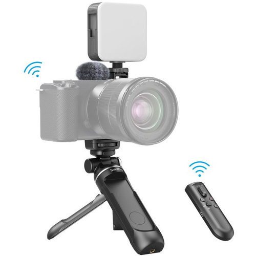 SmallRig 4258 Vlogging Tripod Kit for Sony ZV-E1 / ZV-E10 / ZV-1 / ZV-1F