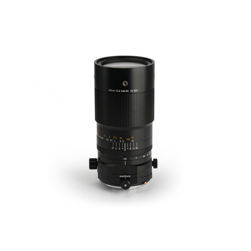 TTArtisan 100mm f/2.8 Macro Lens (Canon RF)
