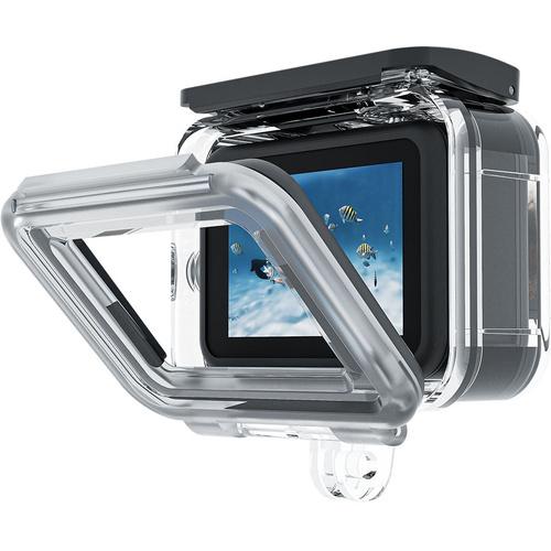 TELESIN GP-WTP-905 All Scene Protective Case Waterproof Case Set for GoPro 9/10/11