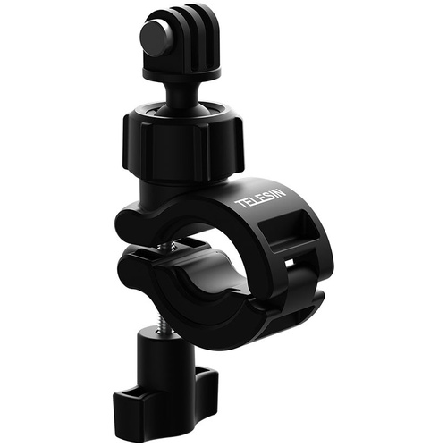 TELESIN DJ-HBM-001 Sport Camera Bike Handlebar Mount for GoPro
