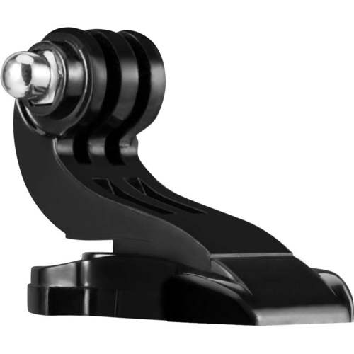 TELESIN GP-JBK-001 J-Hook Chest Helmet Mount Strap Buckle for Action Cameras