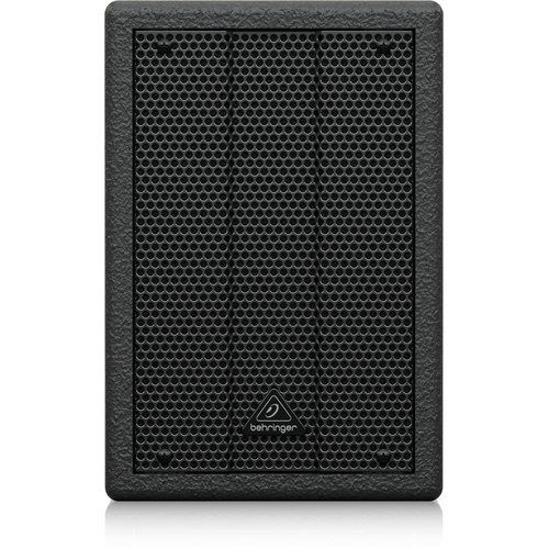 Behringer SAT1004 Ultra-Compact Passive 160W 4" PA/Monitor Loudspeaker