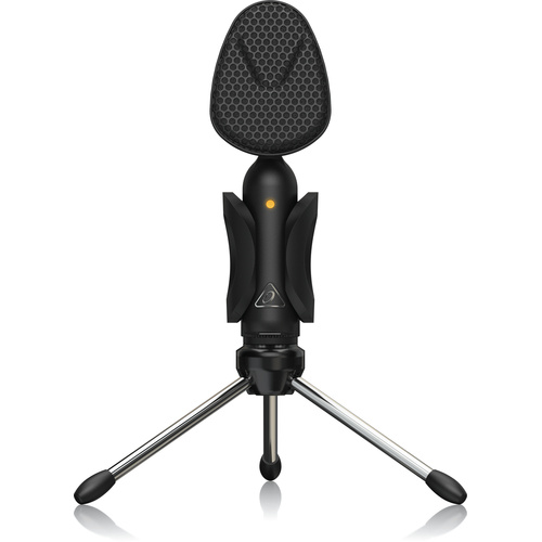 Behringer BV4038 Vintage Waffle Iron USB Microphone