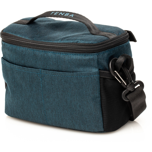 Tenba BYOB 7 Camera Insert (Blue)