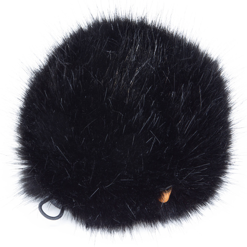 Bubblebee Industries Windkiller SE Windscreen for Zoom, Tascam, and Sony Portable Recorders (Large)