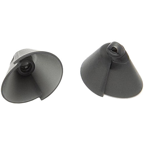 Bubblebee Industries The Cowbell Eartip (Large, 10-Pack)