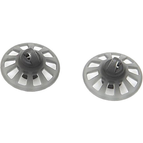 Bubblebee Industries The Sidekick Satellite Eartip (Large, 10-Pack)