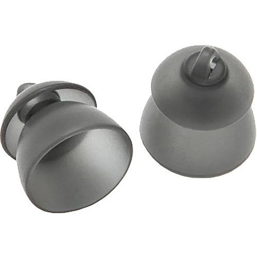 Bubblebee Industries The Sidekick Christmas Tree Eartip (Small, 10-Pack)