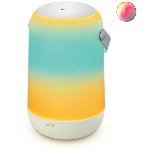 WiZ Gradient Colour/White Portable Smart Lantern
