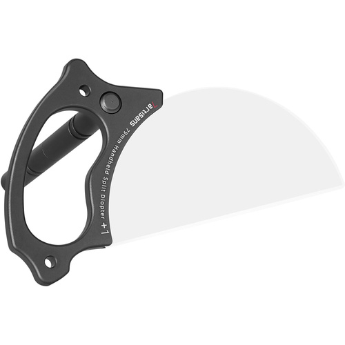 7Artisans HSD-1 Handheld Split Diopter Filter (+1)