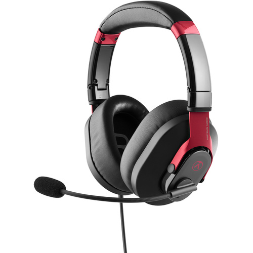 Austrian PG16 Audio Pro Gaming Headset