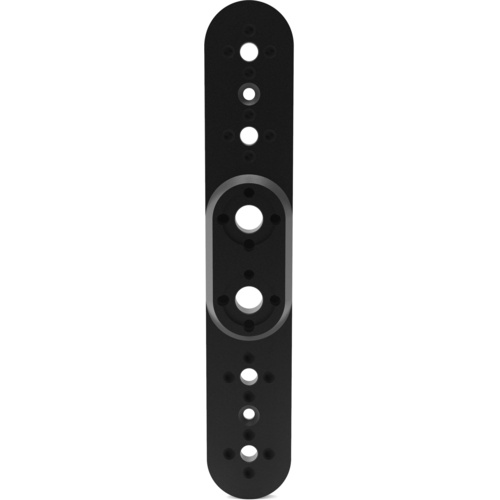 SmallHD Cheese Stick for SmallHD 4K Monitors (1/4"-20 & 3/8"-16)