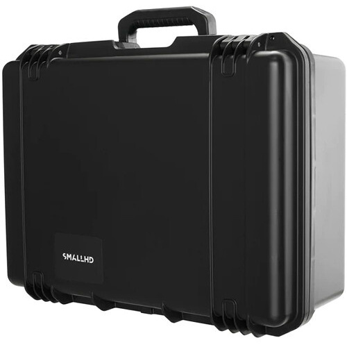 SmallHD Custom Wheeled Case for Cine 13