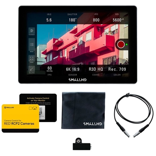 SmallHD Cine 7 Red Komodo Kit / DSMC3