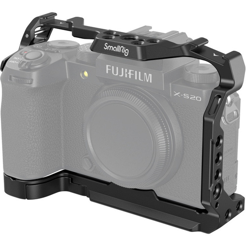 SmallRig 4230 Cage for FUJIFILM X-S20