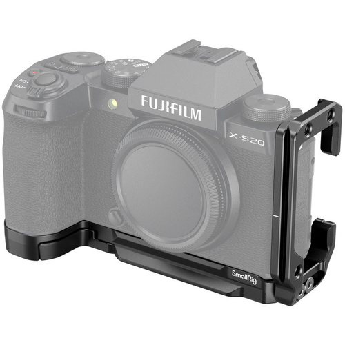 SmallRig 4231 L-Bracket for FUJIFILM X-S20